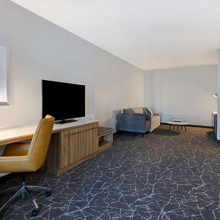 Hilton Garden Inn Anaheim Resort Екстер'єр фото