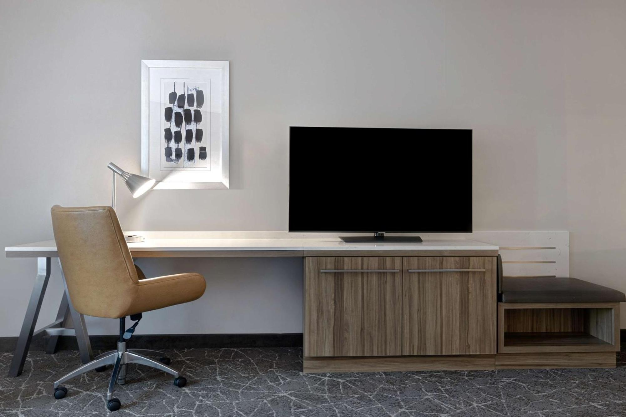 Hilton Garden Inn Anaheim Resort Екстер'єр фото
