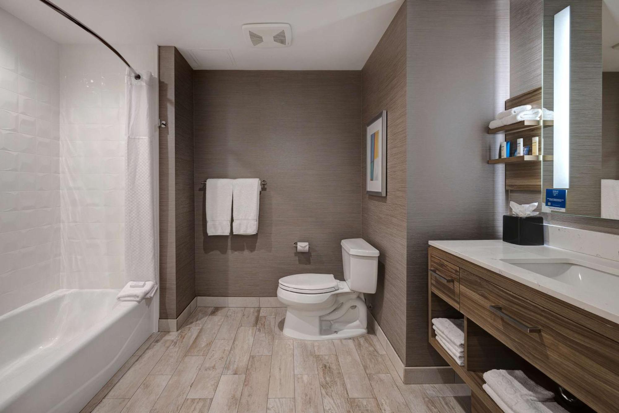 Hilton Garden Inn Anaheim Resort Екстер'єр фото