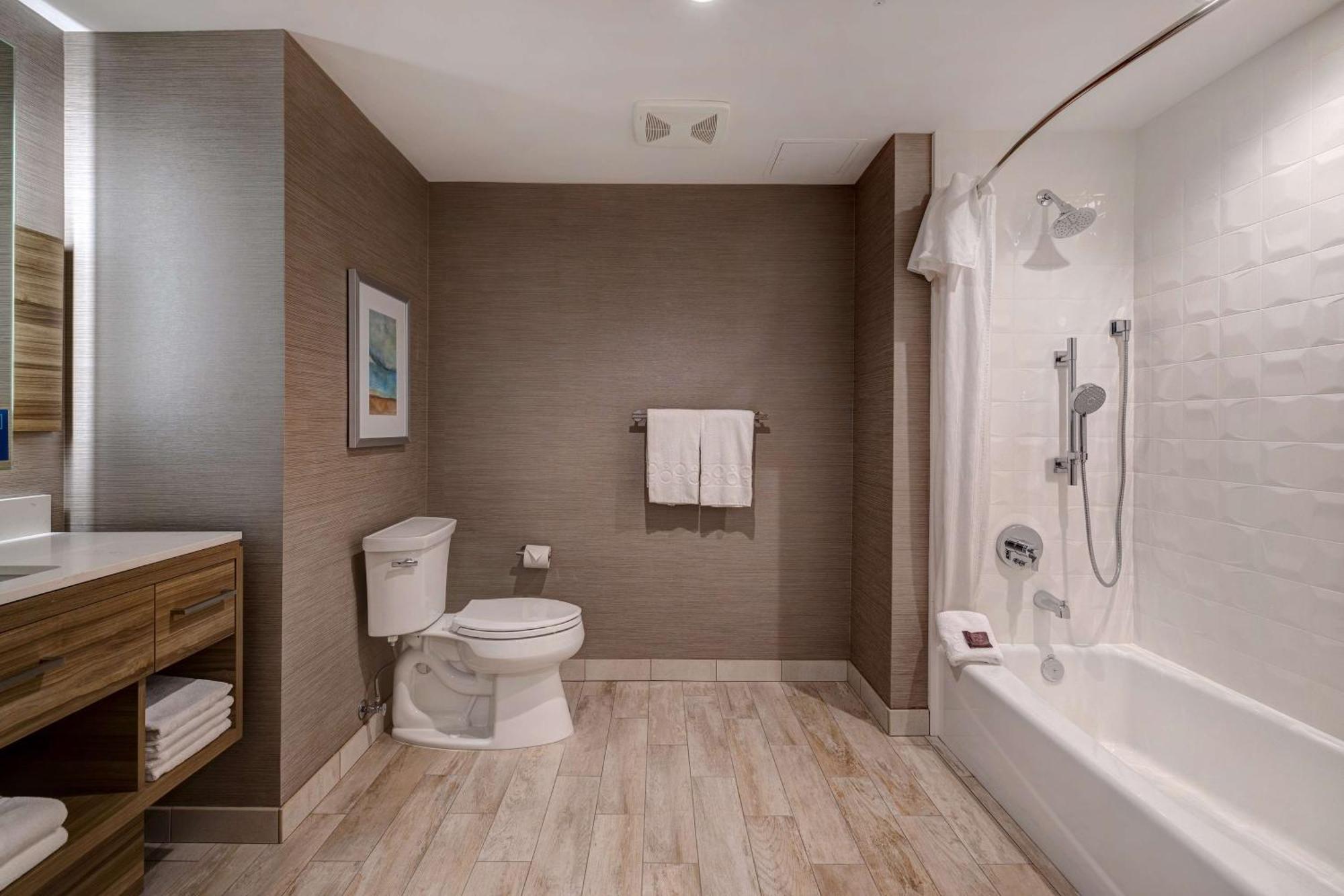 Hilton Garden Inn Anaheim Resort Екстер'єр фото