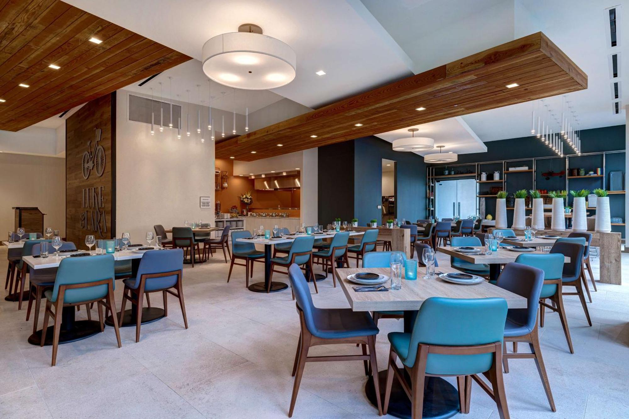 Hilton Garden Inn Anaheim Resort Екстер'єр фото