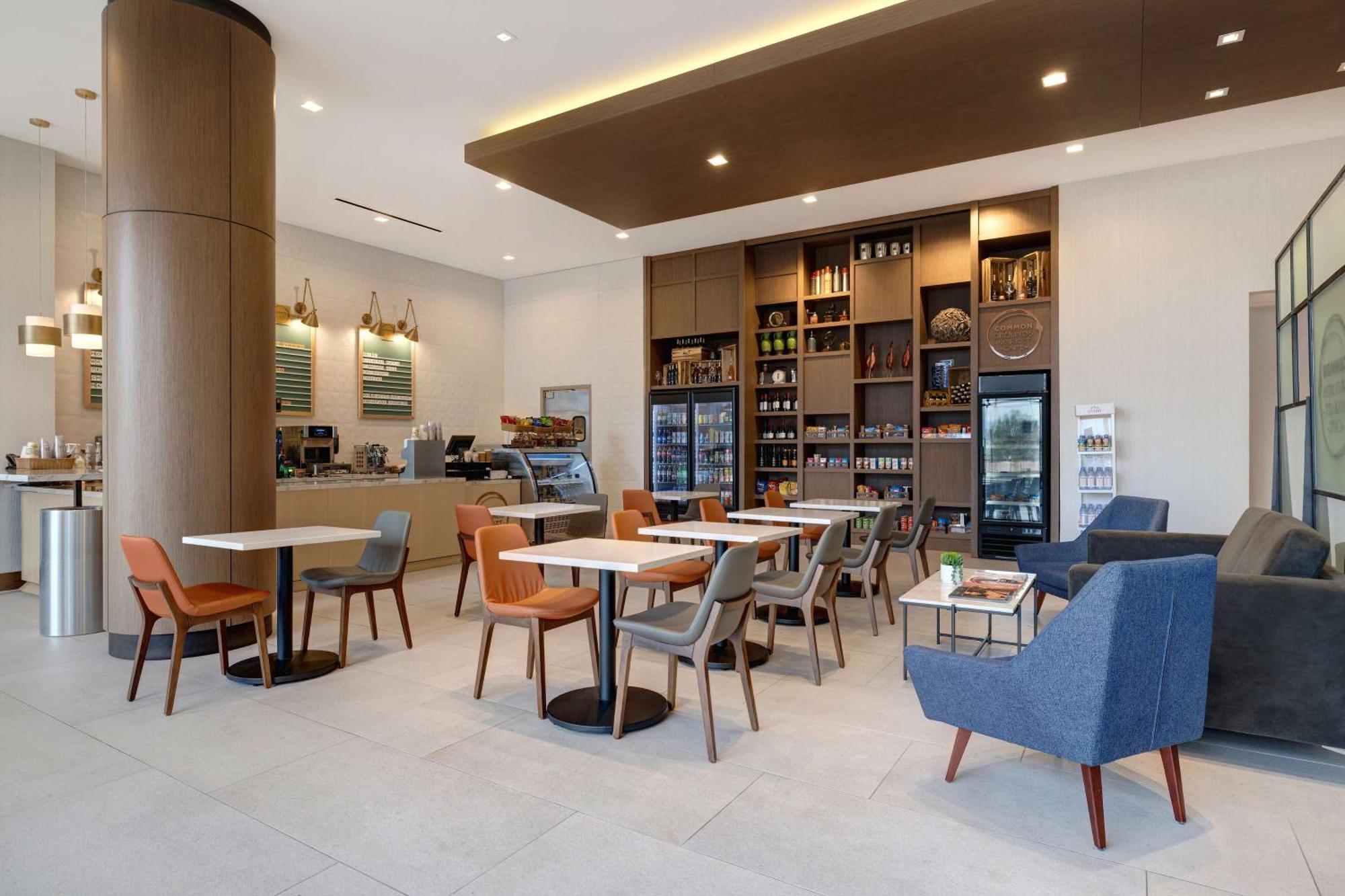 Hilton Garden Inn Anaheim Resort Екстер'єр фото
