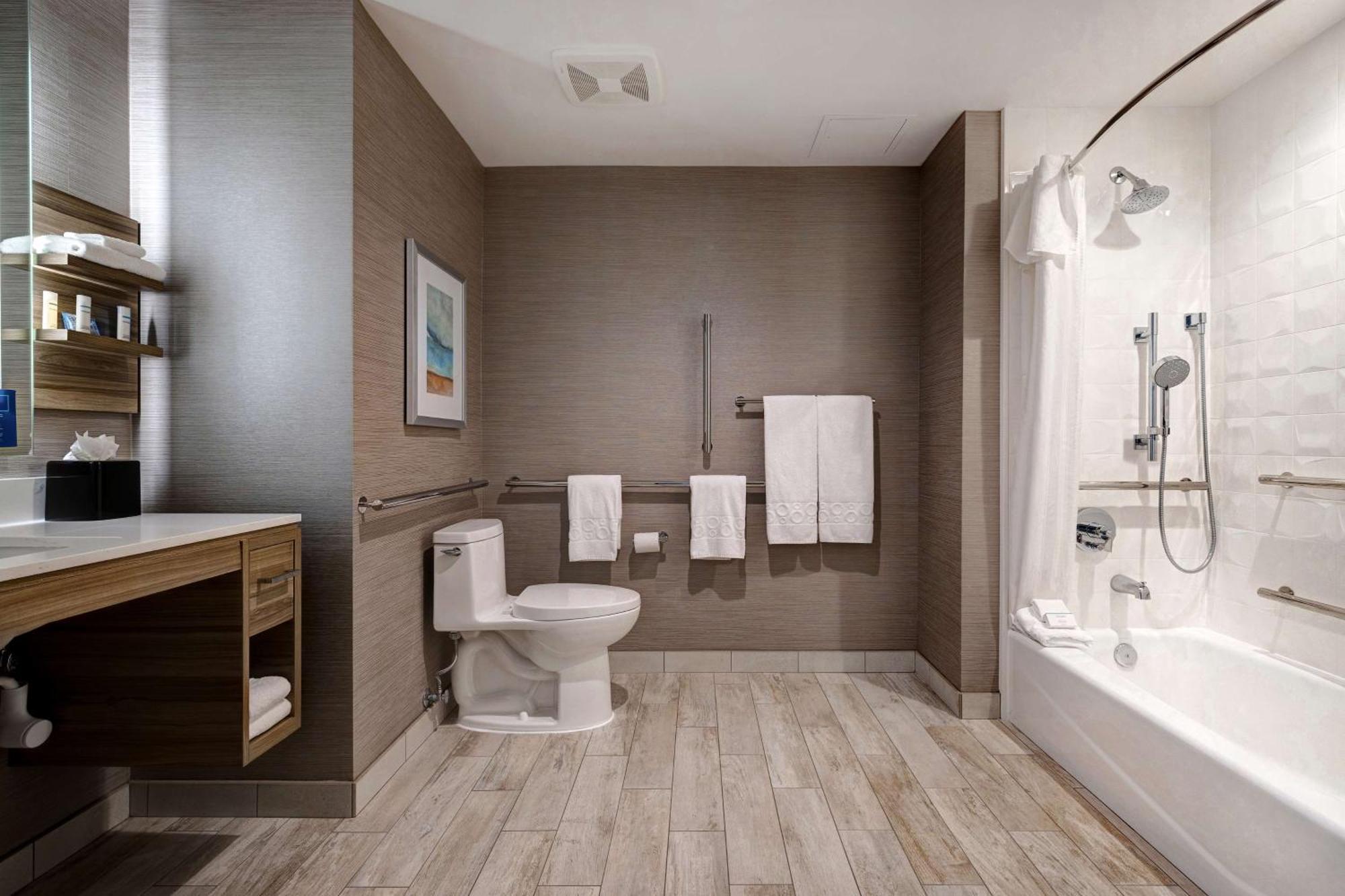 Hilton Garden Inn Anaheim Resort Екстер'єр фото