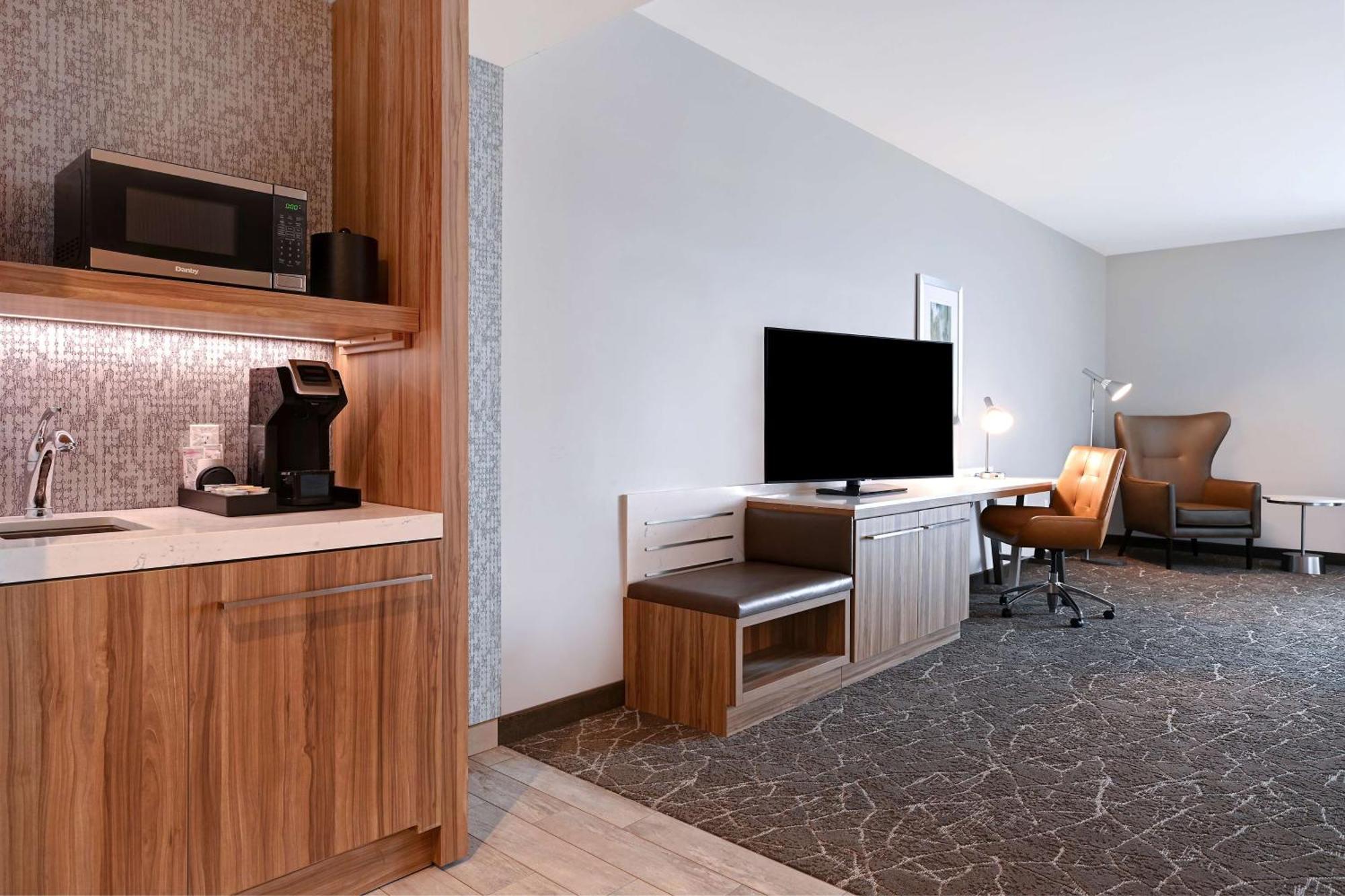 Hilton Garden Inn Anaheim Resort Екстер'єр фото