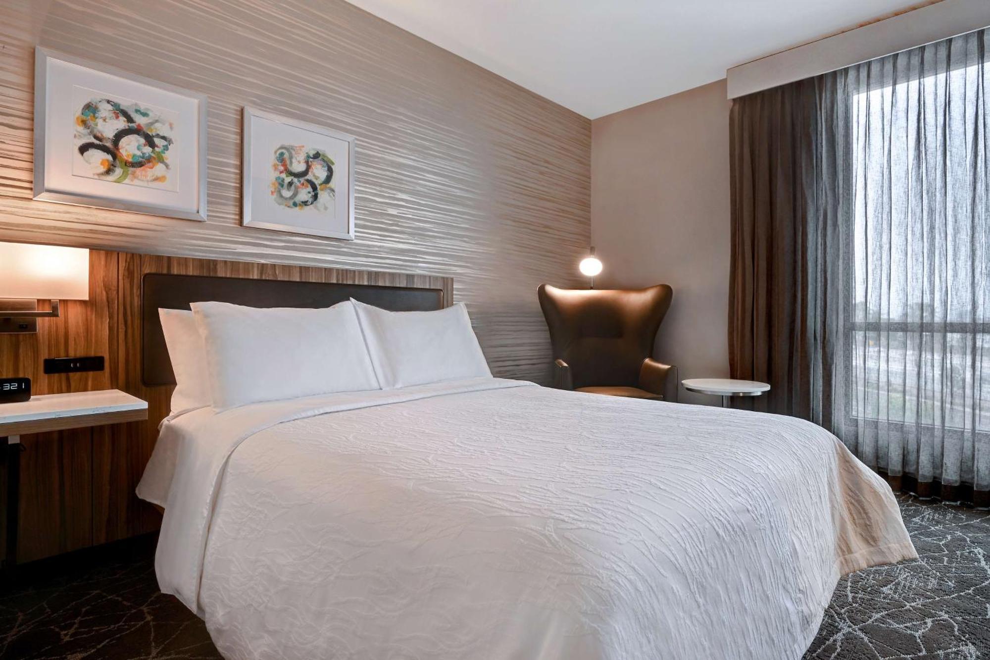 Hilton Garden Inn Anaheim Resort Екстер'єр фото